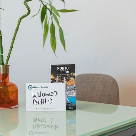 Apartamento Guestready - Warwick Avenue In Lapa OOporto Exterior foto