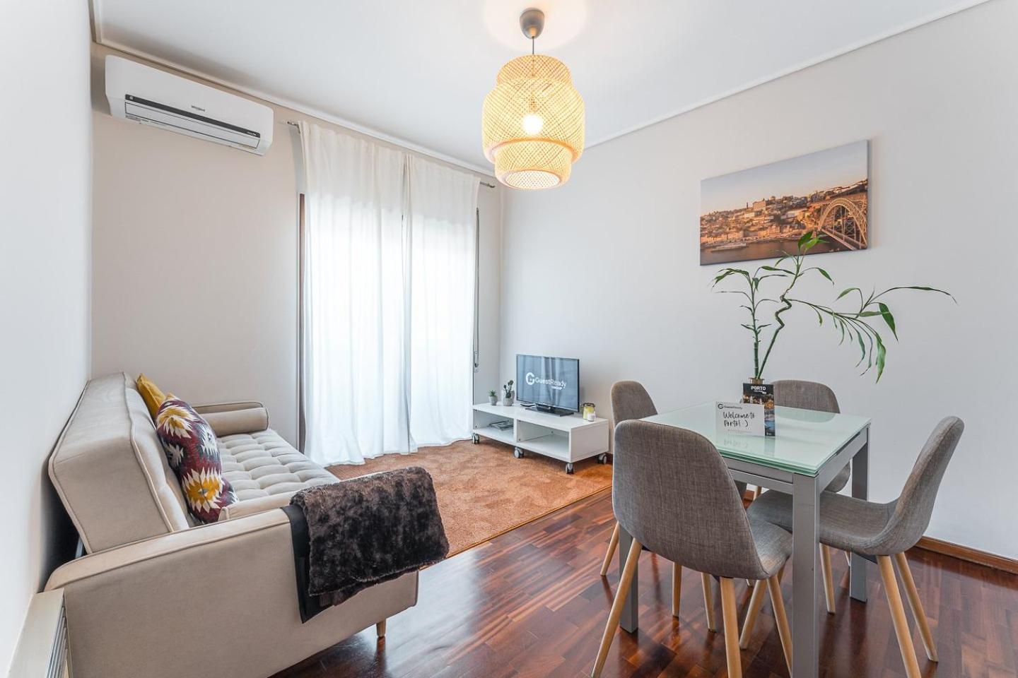 Apartamento Guestready - Warwick Avenue In Lapa OOporto Exterior foto