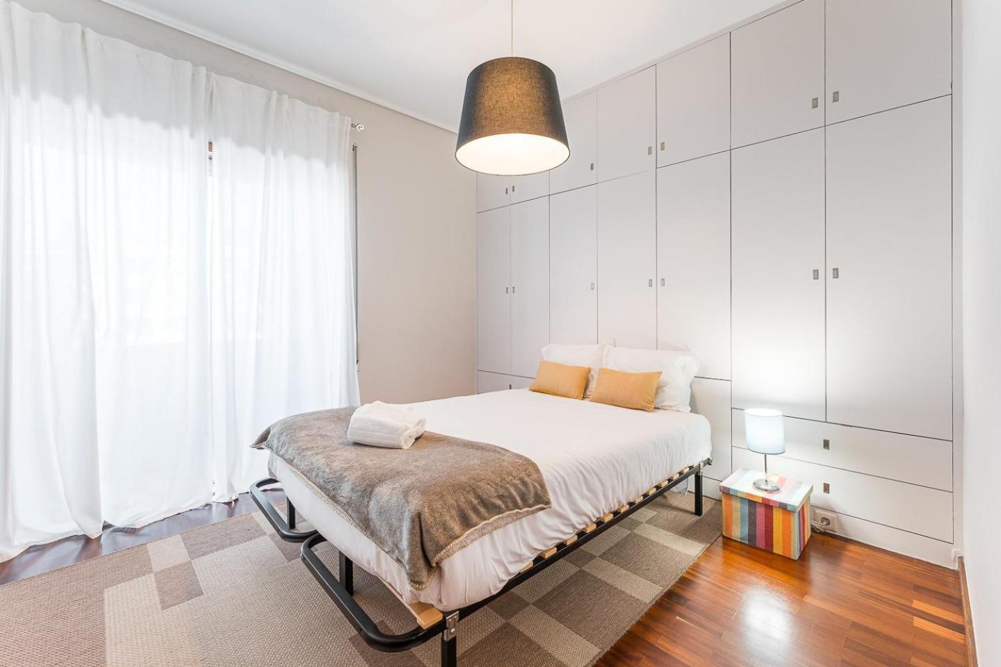 Apartamento Guestready - Warwick Avenue In Lapa OOporto Exterior foto
