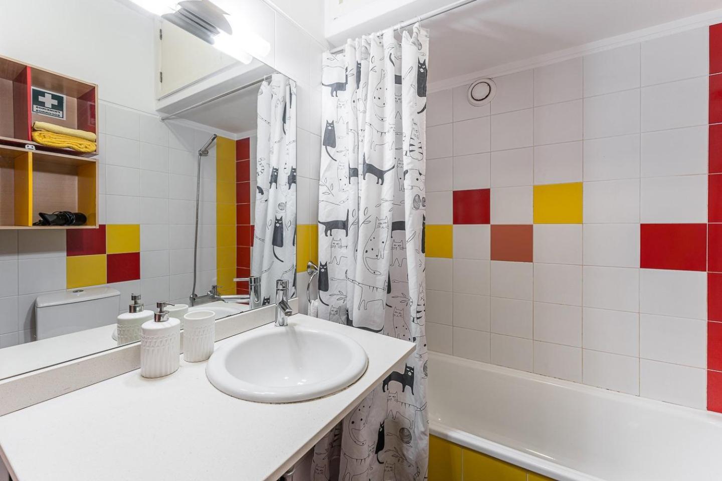 Apartamento Guestready - Warwick Avenue In Lapa OOporto Exterior foto